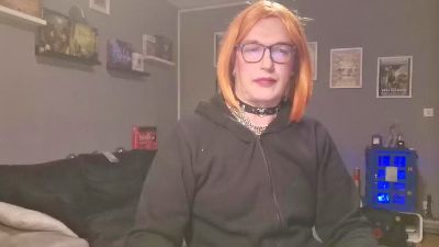 Scarlett_Sub webcam model stream image