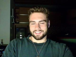 Roan Birkin webcam model stream image