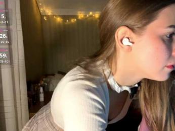 bumblebliss webcam bongacams model stream image