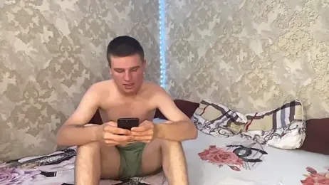 Gleamcouple webcam model stream image