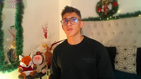 SalvadorFit webcam model stream image