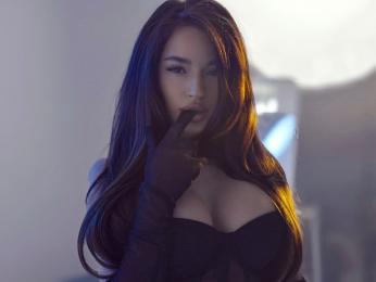 HanaRoss webcam livejasmin model stream image