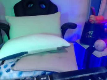hotbritneyxx webcam model stream image