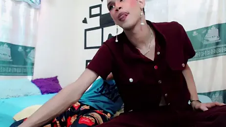 Babylolatop webcam model stream image