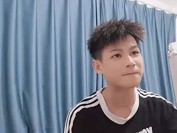 xiaowu2563 webcam model stream image