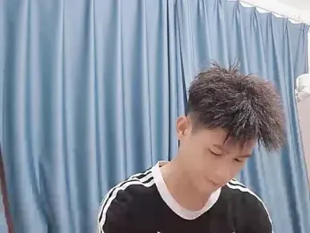 xiaowu2563 webcam model stream image
