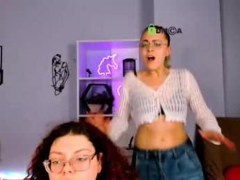 miss_toxic69 webcam model stream image