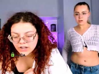 miss_toxic69 webcam model stream image