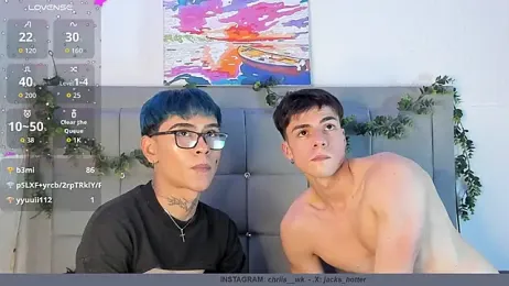 nate_love7 webcam model stream image