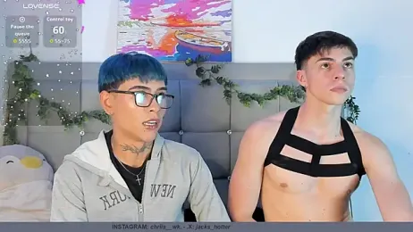 nate_love7 webcam model stream image
