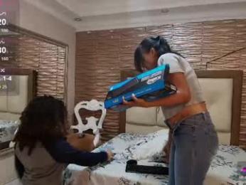 miladiosa webcam model stream image