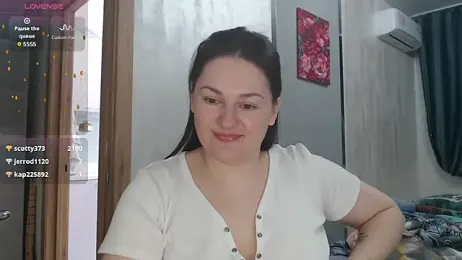 Stacy_Davice webcam model stream image