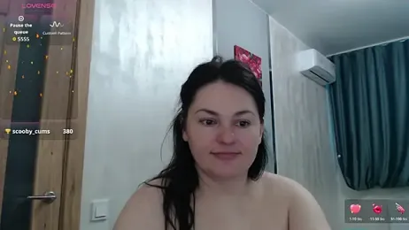 Stacy_Davice webcam model stream image