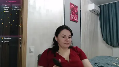 Stacy_Davice webcam model stream image