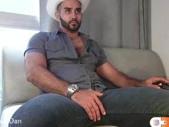 tarek_dan webcam model stream image
