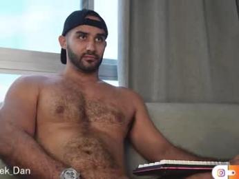 tarek_dan webcam model stream image