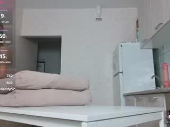 mary_meys webcam chaturbate model stream image