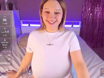 super_huge_boobs webcam chaturbate model stream image