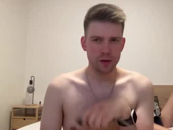 myloxcody webcam model stream image
