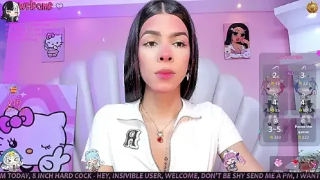 VeronicaSexx webcam stripchat model stream image