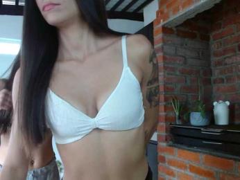 millyxnicoll1 webcam model stream image