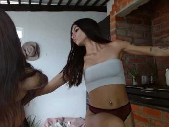 millyxnicoll1 webcam model stream image