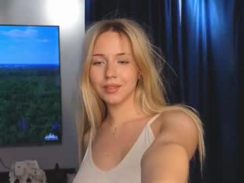 honneybunneey webcam model stream image