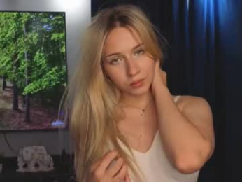honneybunneey webcam model stream image