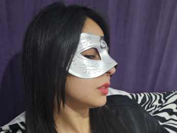 SamiraHadidi webcam livejasmin model stream image