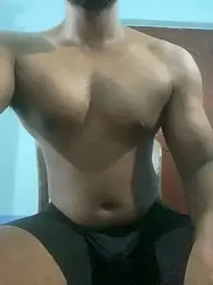 Decentxiiv webcam model stream image