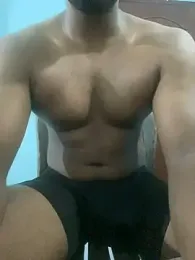 Decentxiiv webcam model stream image