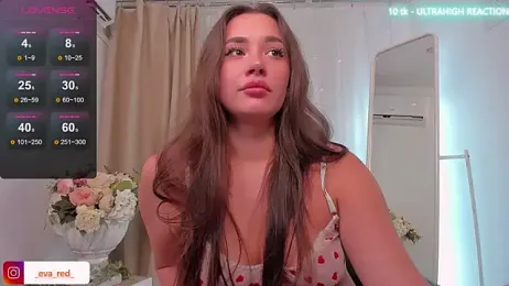 _Eva_Rose_ webcam model stream image