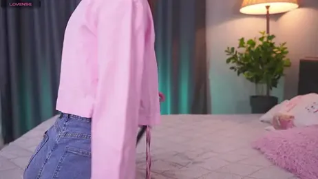 CuteJane_ webcam stripchat model stream image