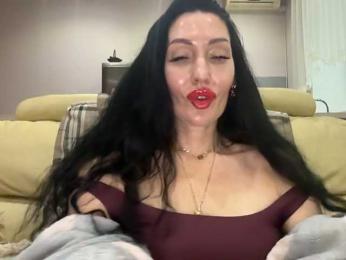 KorolevaQween000 webcam model stream image