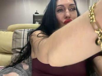 KorolevaQween000 webcam model stream image