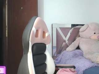 medusa20 webcam model stream image