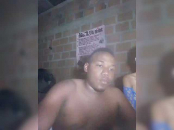 lilo-stich webcam model stream image