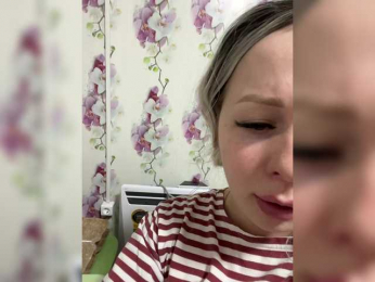 Umochka52 webcam model stream image