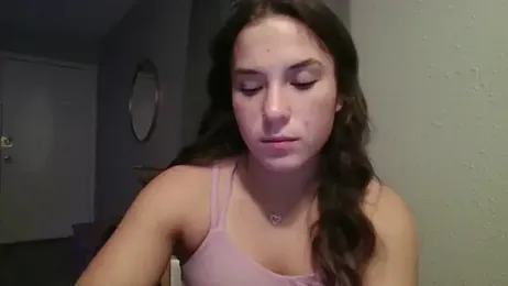kinsleyxoxo webcam model stream image