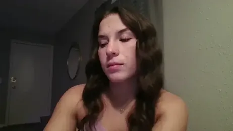 kinsleyxoxo webcam model stream image