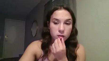 kinsleyxoxo webcam model stream image