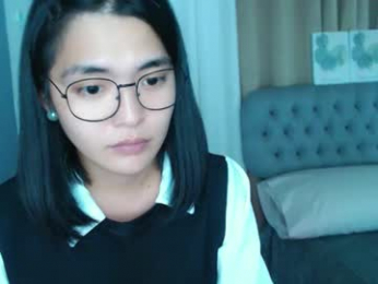 zhaviahale webcam model stream image