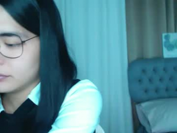 zhaviahale webcam model stream image