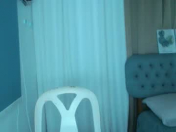 zhaviahale webcam model stream image