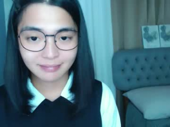 zhaviahale webcam chaturbate model stream image