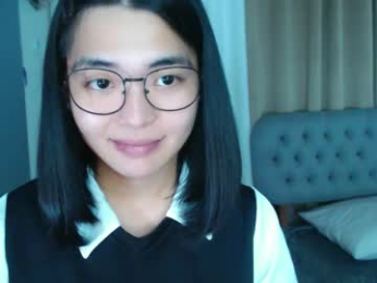 zhaviahale webcam model stream image