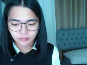 zhaviahale webcam model stream image