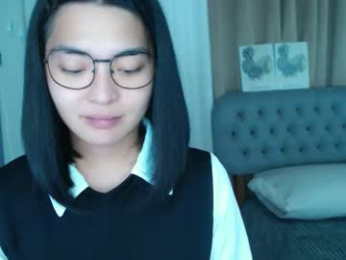 zhaviahale webcam model stream image