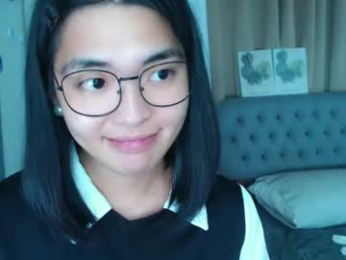 zhaviahale webcam model stream image