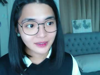 zhaviahale webcam model stream image